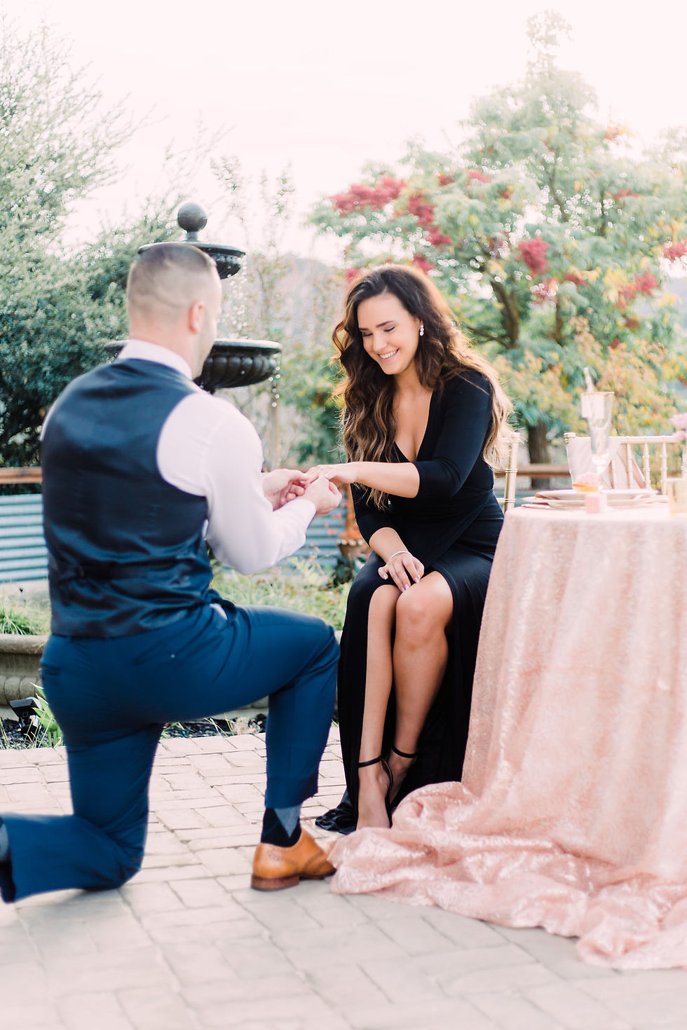 Ivory Blush Photography