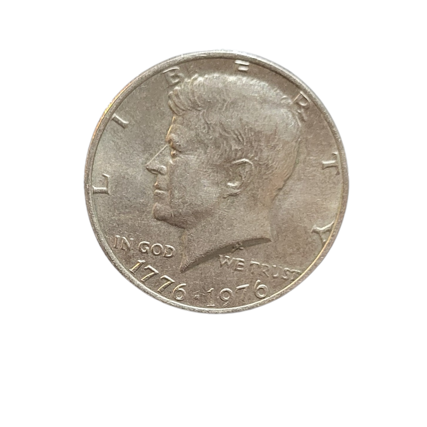 Kennedy Half Dollar, #1003