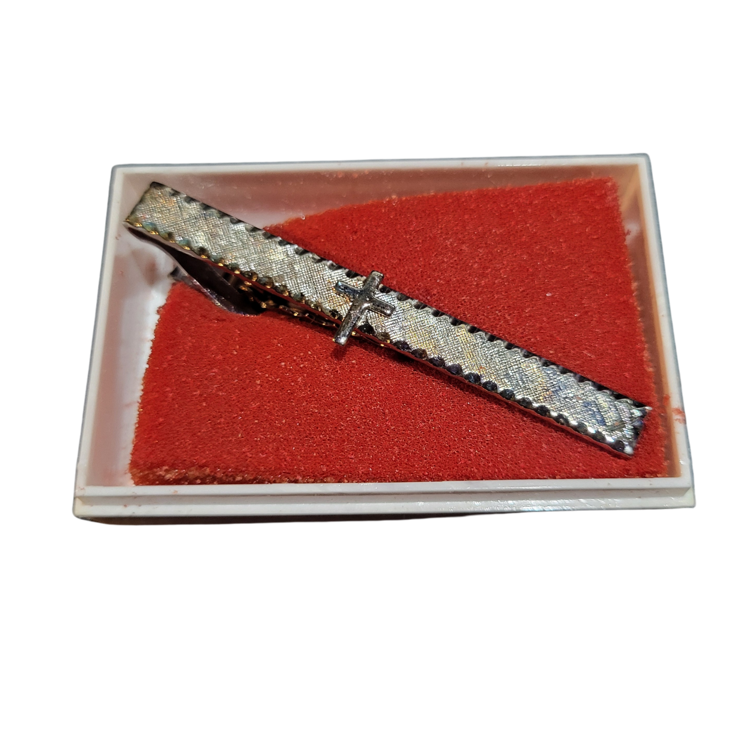 Tie Clip, #904