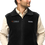 Thumbnail: Original OBHC Men’s Columbia fleece vest