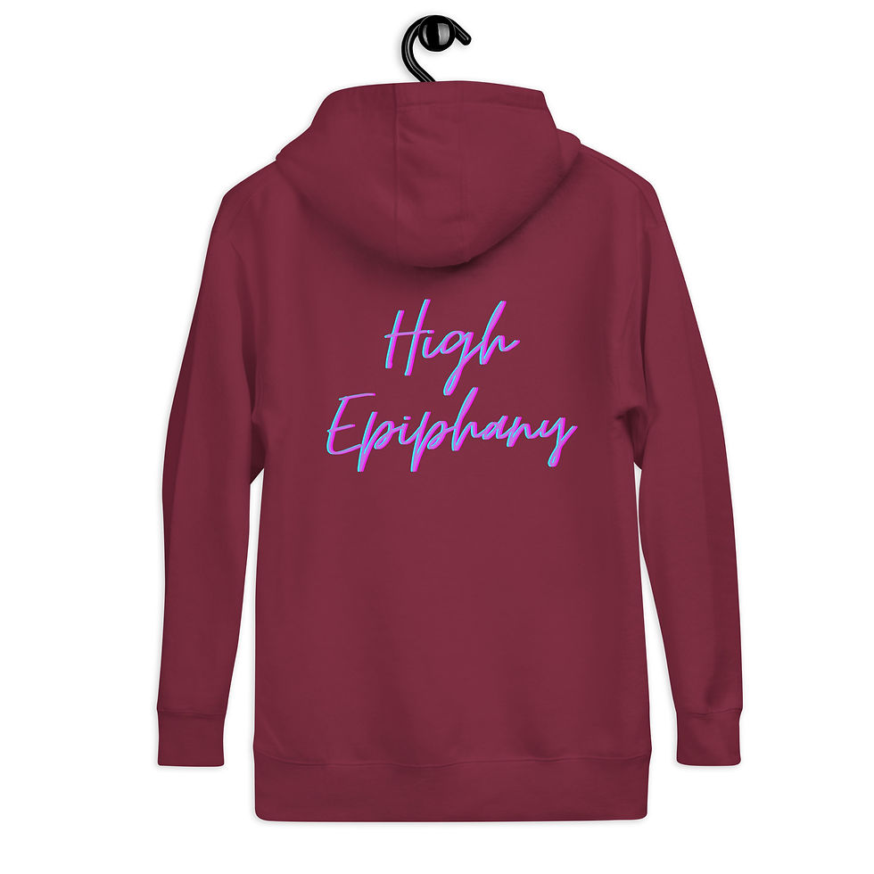 Thumbnail: Danky Kong Women's Hoodie