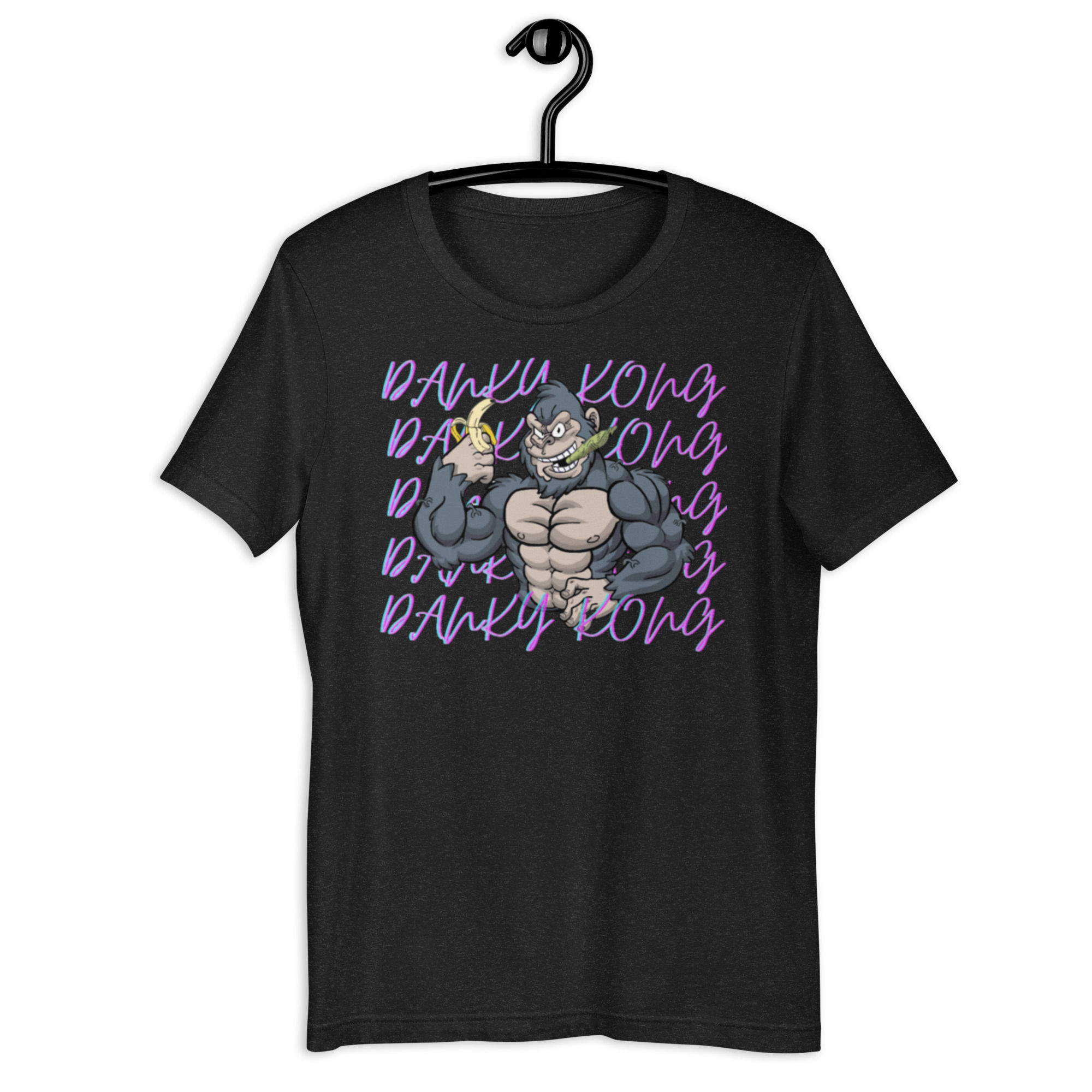 Danky Kong Men's T-shirt