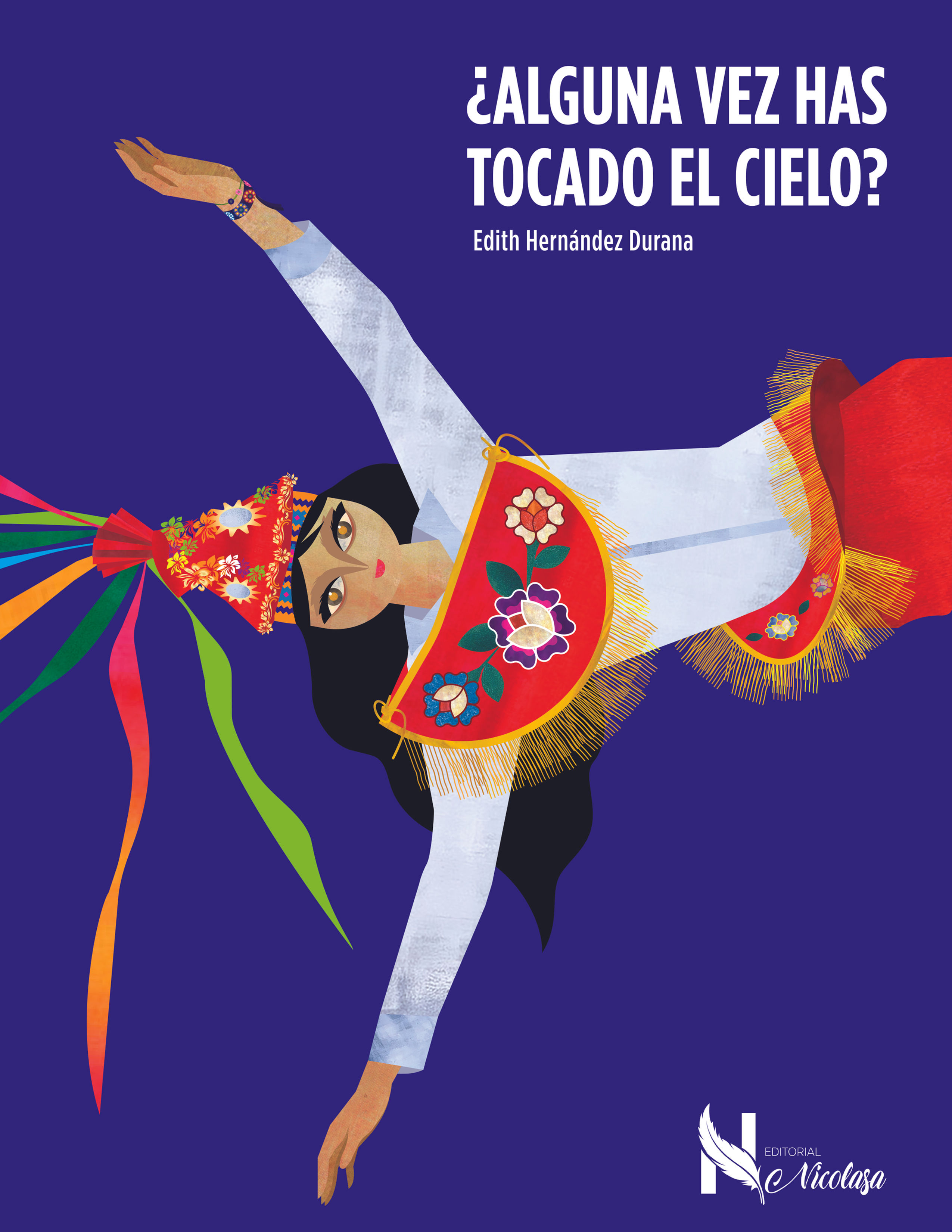 ¿Alguna vez has tocado el cielo??