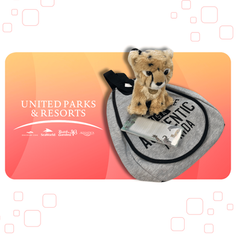 RCA + United Parks & Resorts: Vendas que Valem Prêmios para Você, Agente RCA!