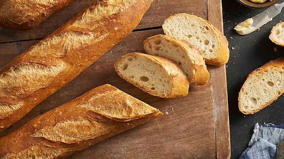Homemade Hot Italian Bread