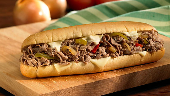 Philly Cheesesteak