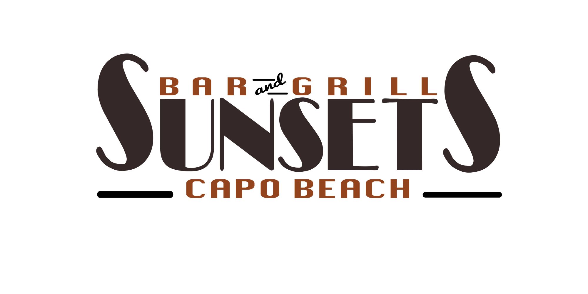Sunsets Bar and Grill