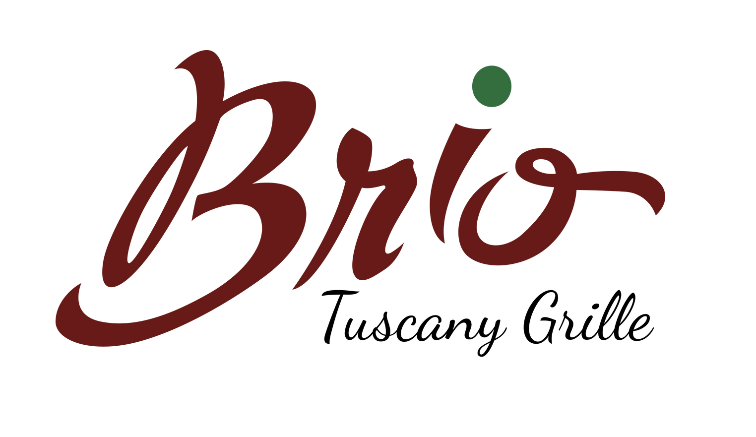 Brio Tuscany Grille
