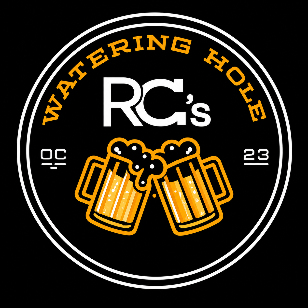 RC's Watering Hole