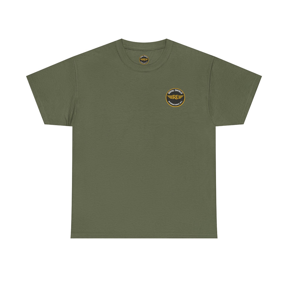 Thumbnail: REIMC‑Shirt 