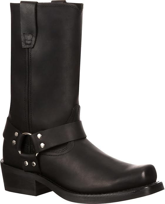 Riding Boots