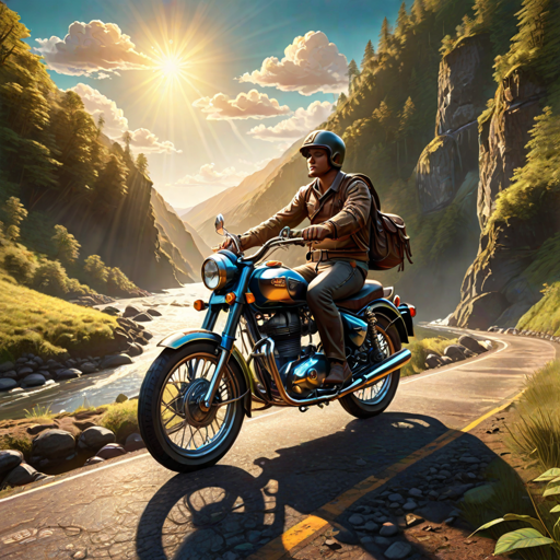 Top 5 Rides in Washington State.