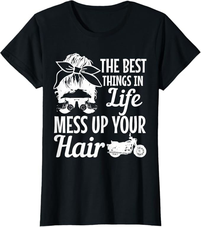 Black T Shirt 