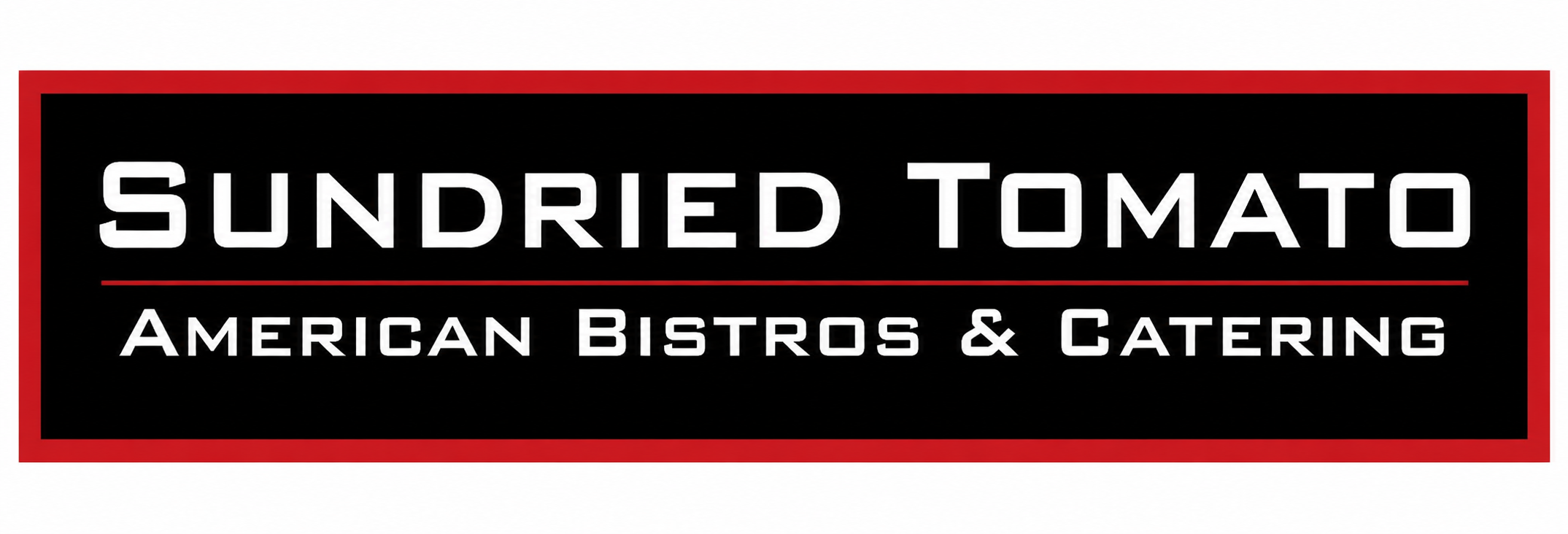 Sundried Tomato American Bistro