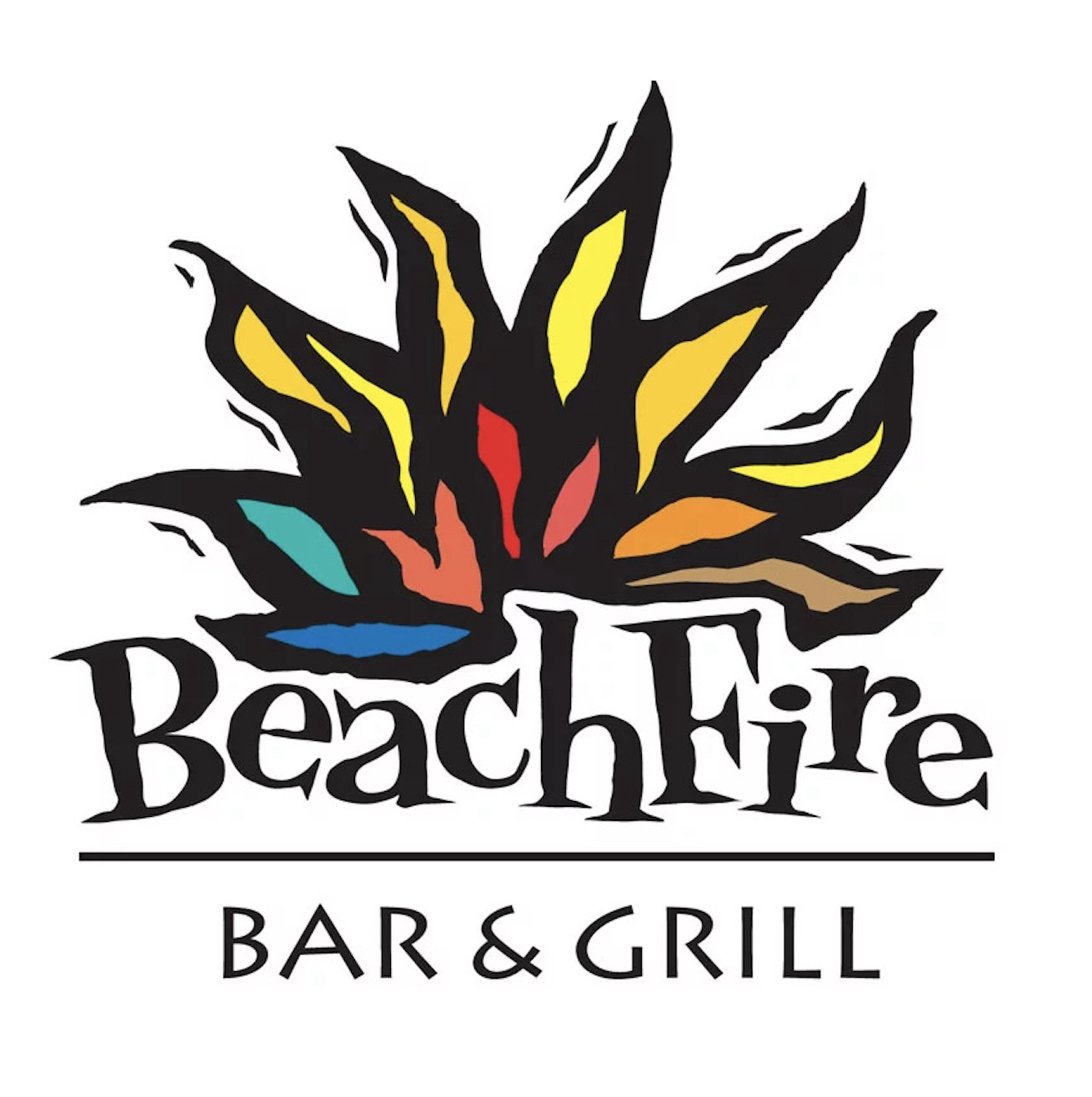 BeachFire Bar & Grill