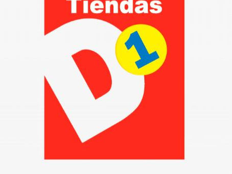 A little thing called D1