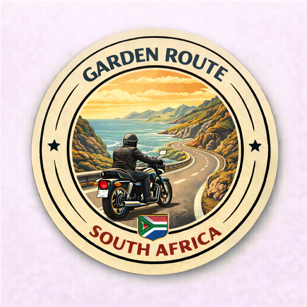 Garden Route