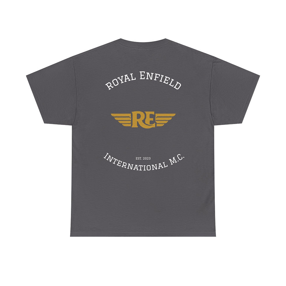 Thumbnail: REIMC‑Shirt 