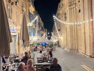 Exploring Malta: Two-Wheels through a Mediterranean Paradise
