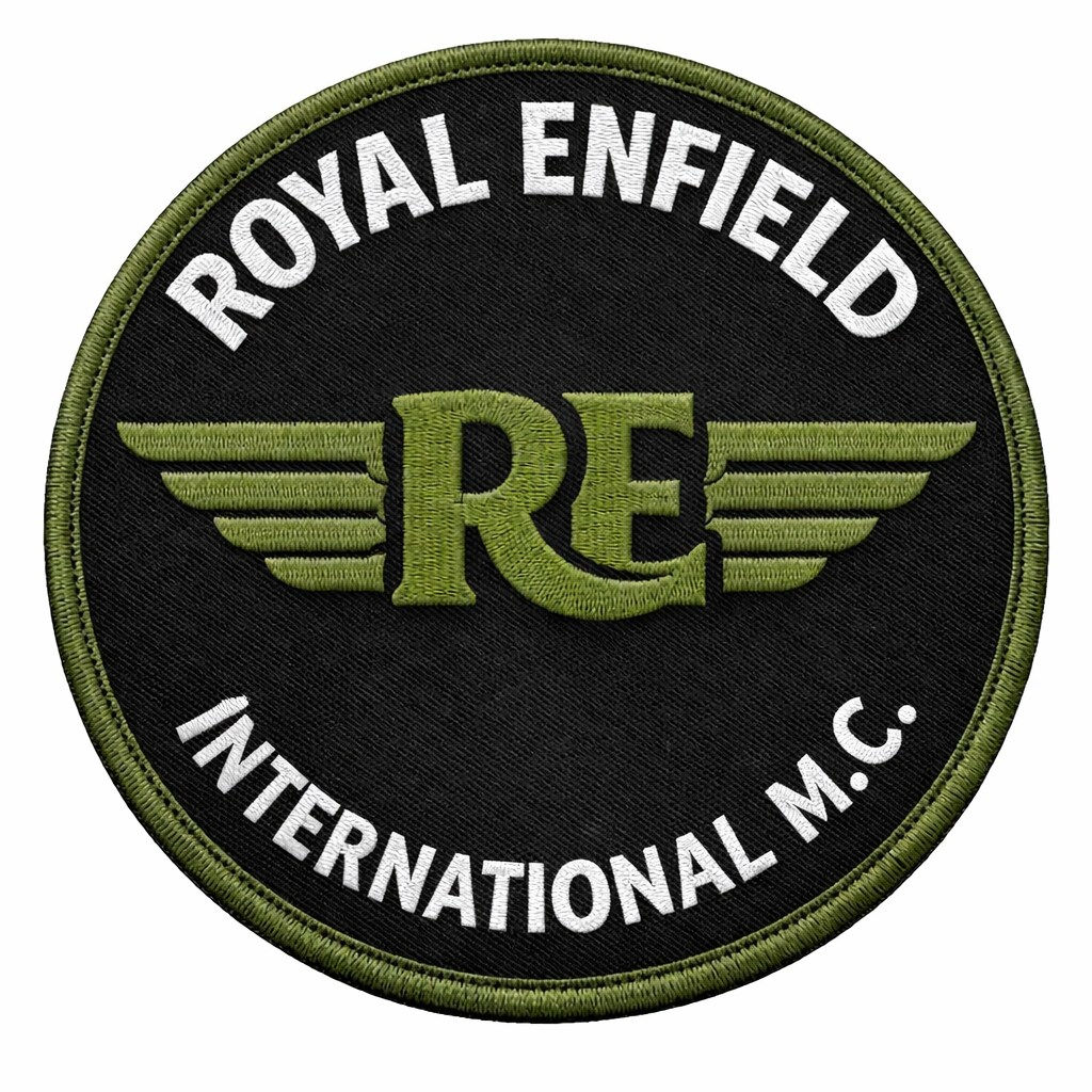 Club Patch