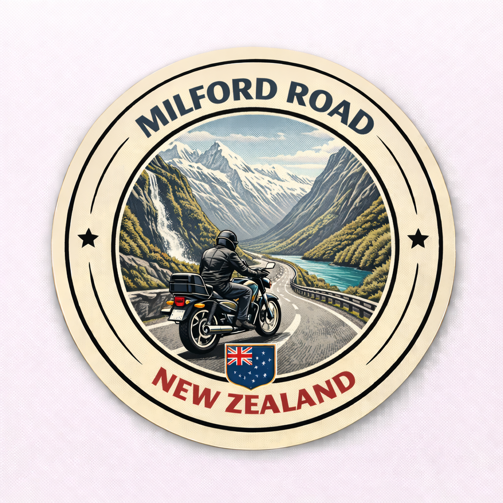 Milford Road