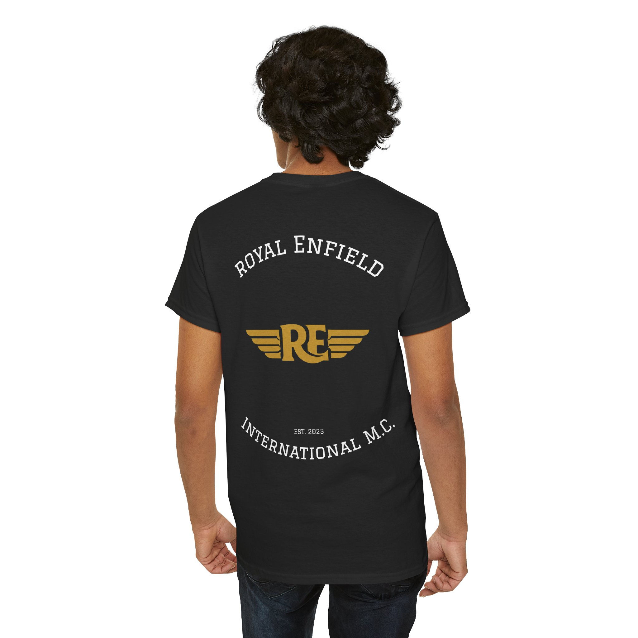 REIMC‑Shirt