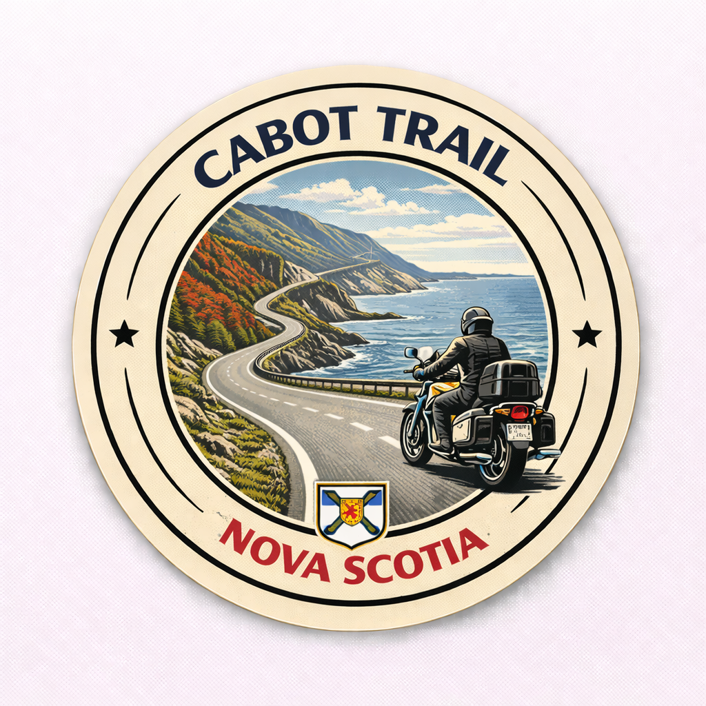 Cabot Trail