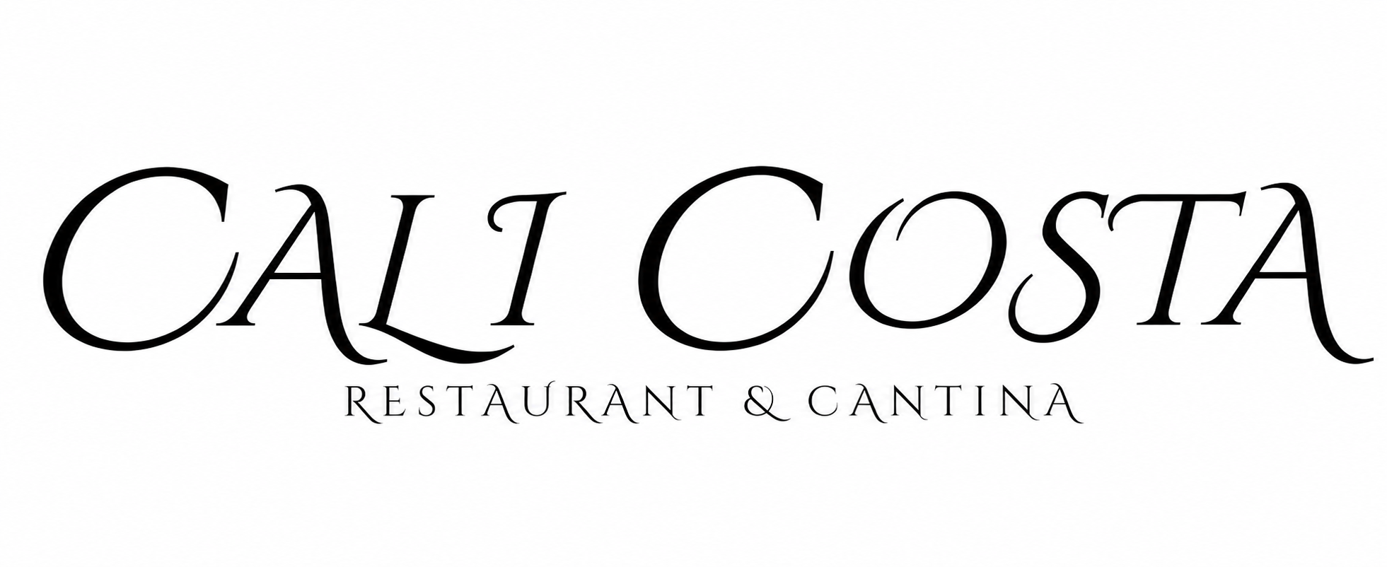 Cali Costa Restaurant & Cantina