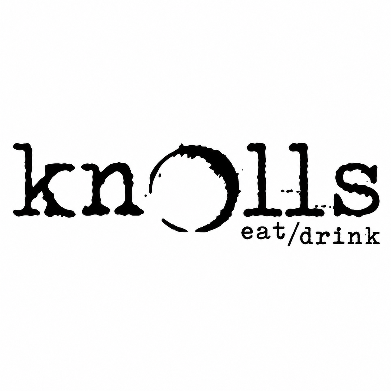 Knolls Restaurant
