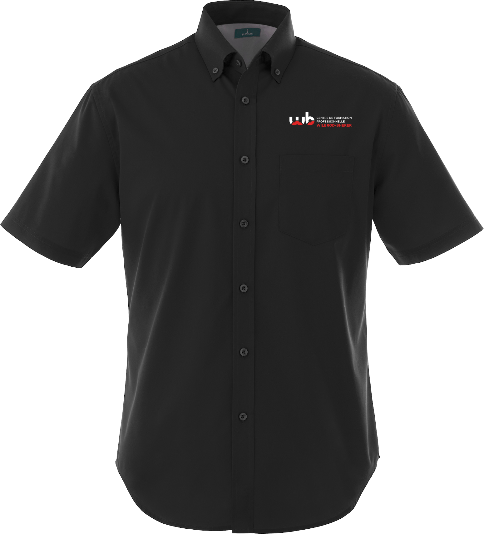 Chemise à manches courtes pour Homme