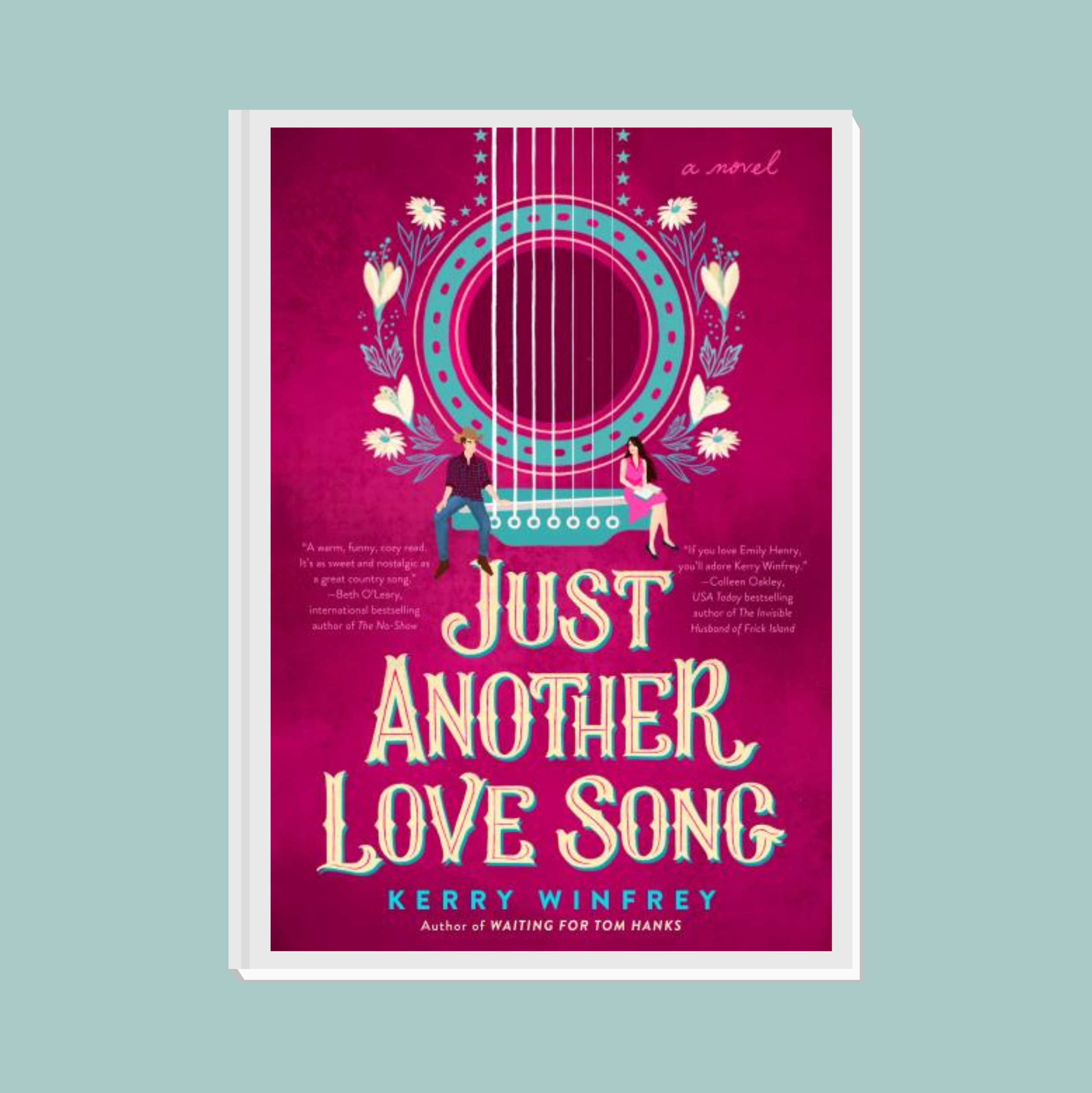 Just Another Love Song by Kerry Winfrey