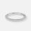 Miniaturbild: Eternity Ring mit Lab-Grown Diamanten