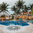 private pool