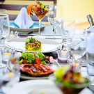 private chef villa