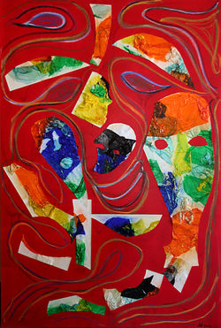 IL GIARDINO DELLE MASCHERE