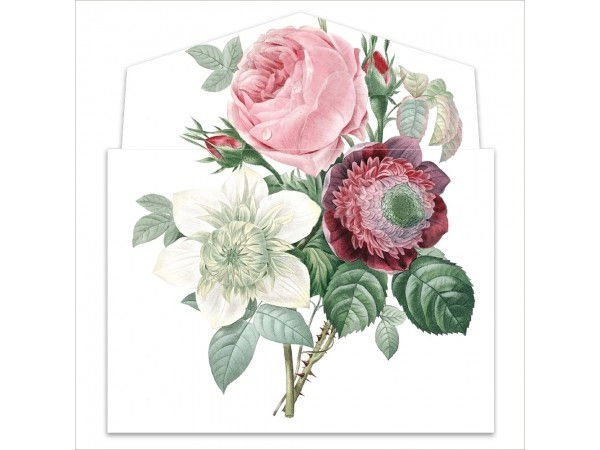 Envelope -Wedding Design