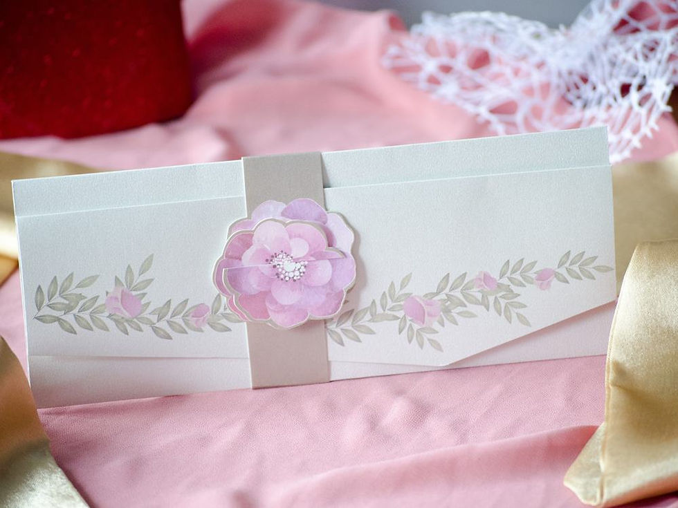 Wedding Design