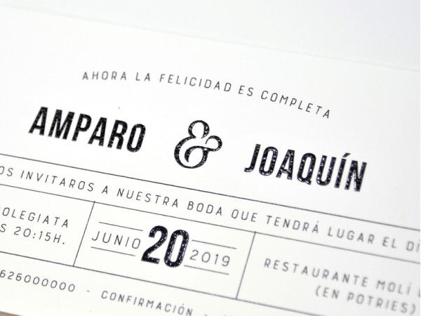 Wedding Design