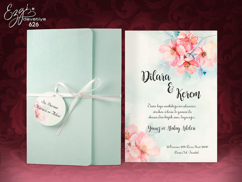 Wedding Design