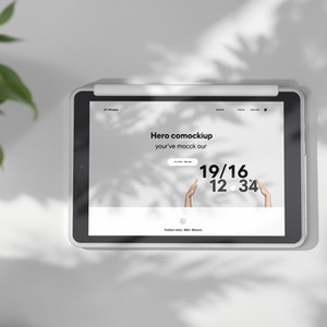 Website UI/UX Design