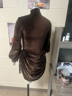 The Belleflower Dress 2