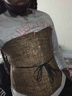 Final Corset Product