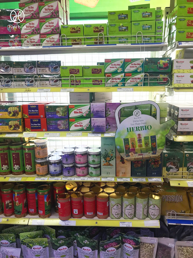 ĐỒNG HÀNH CÙNG SIÊU THỊ HOÀNG ĐỨC TẠI ĐỒNG NAI️
