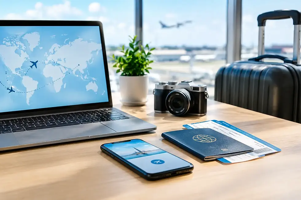 7 Best Travel Authorization Tools for Easy Trips