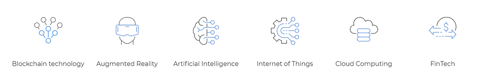 Latest Technologies