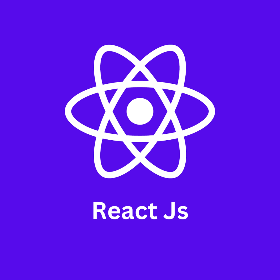 React Development