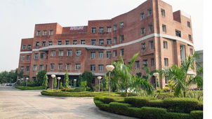Apeejay School of Management