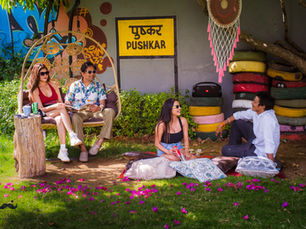 Pushkar
