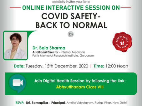 Mental Health Workshop