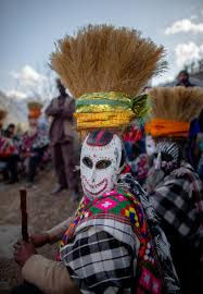 Fagli Festival in Jibhi